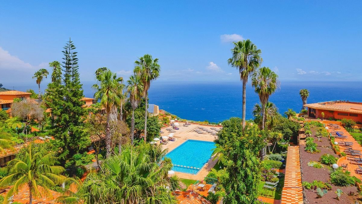 Hotel Quinta Splendida Wellness & Botanical Garden