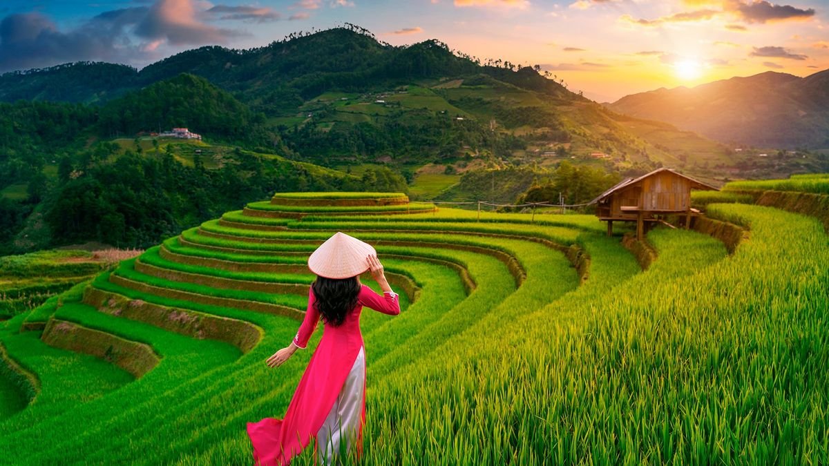 Vietnamo paslaptys | Pažintinė kelionė