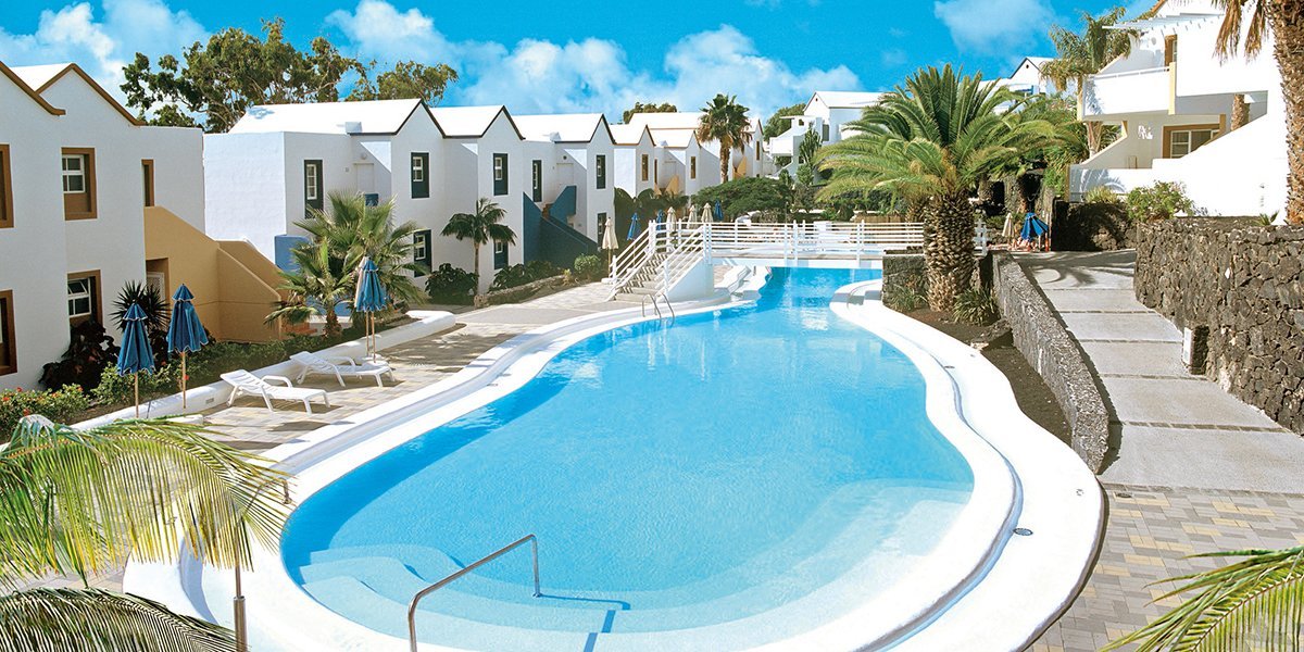 Apartamentai LIVVO Morromar