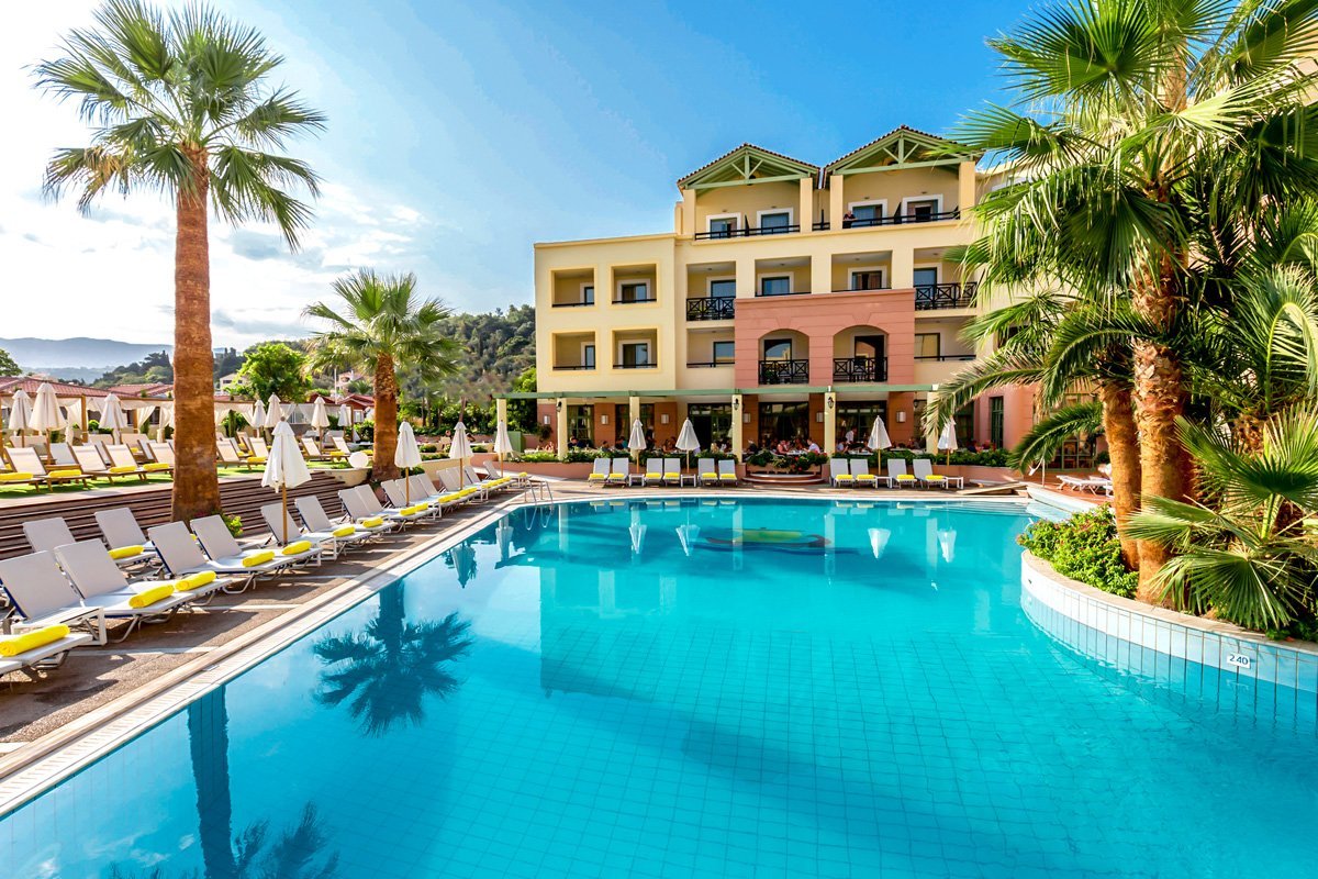 Samaina Inn Hotel