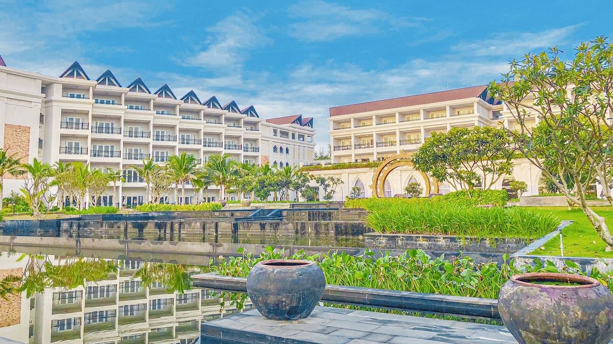 Muine Bay Resort