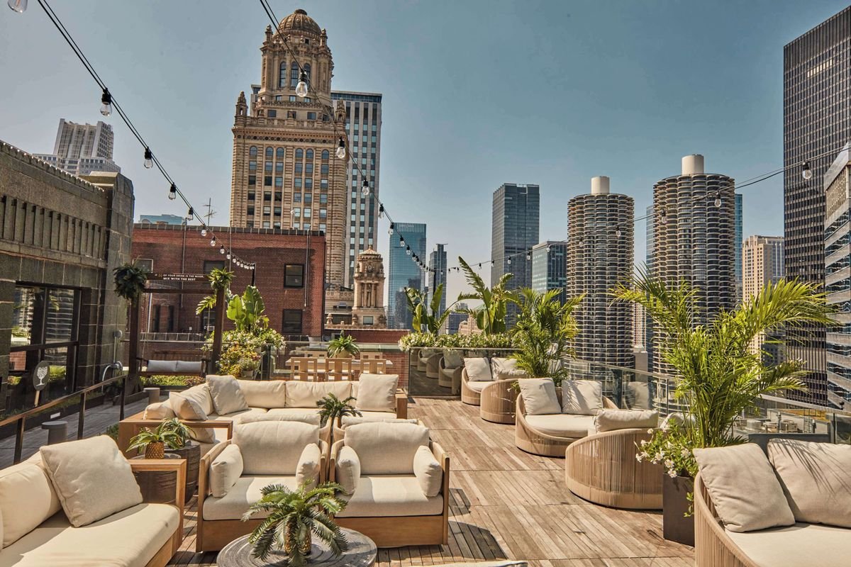 Pendry Chicago