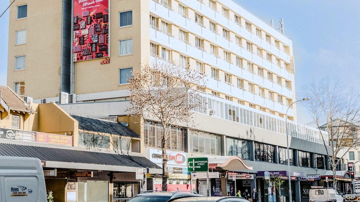 Park Regis Concierge Apartments