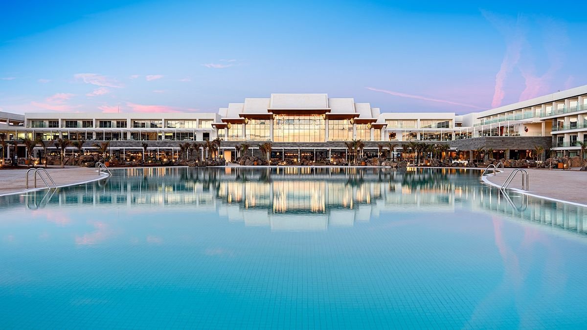 Barcelo Playa Blanca