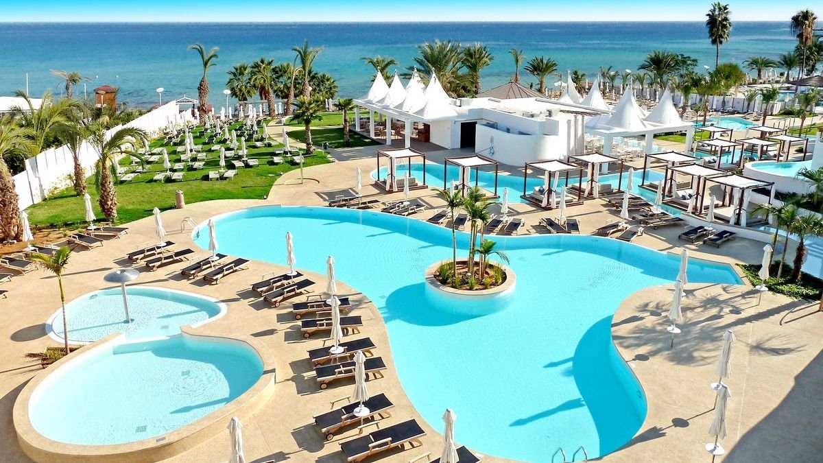 Sunrise Pearl Hotel & Spa