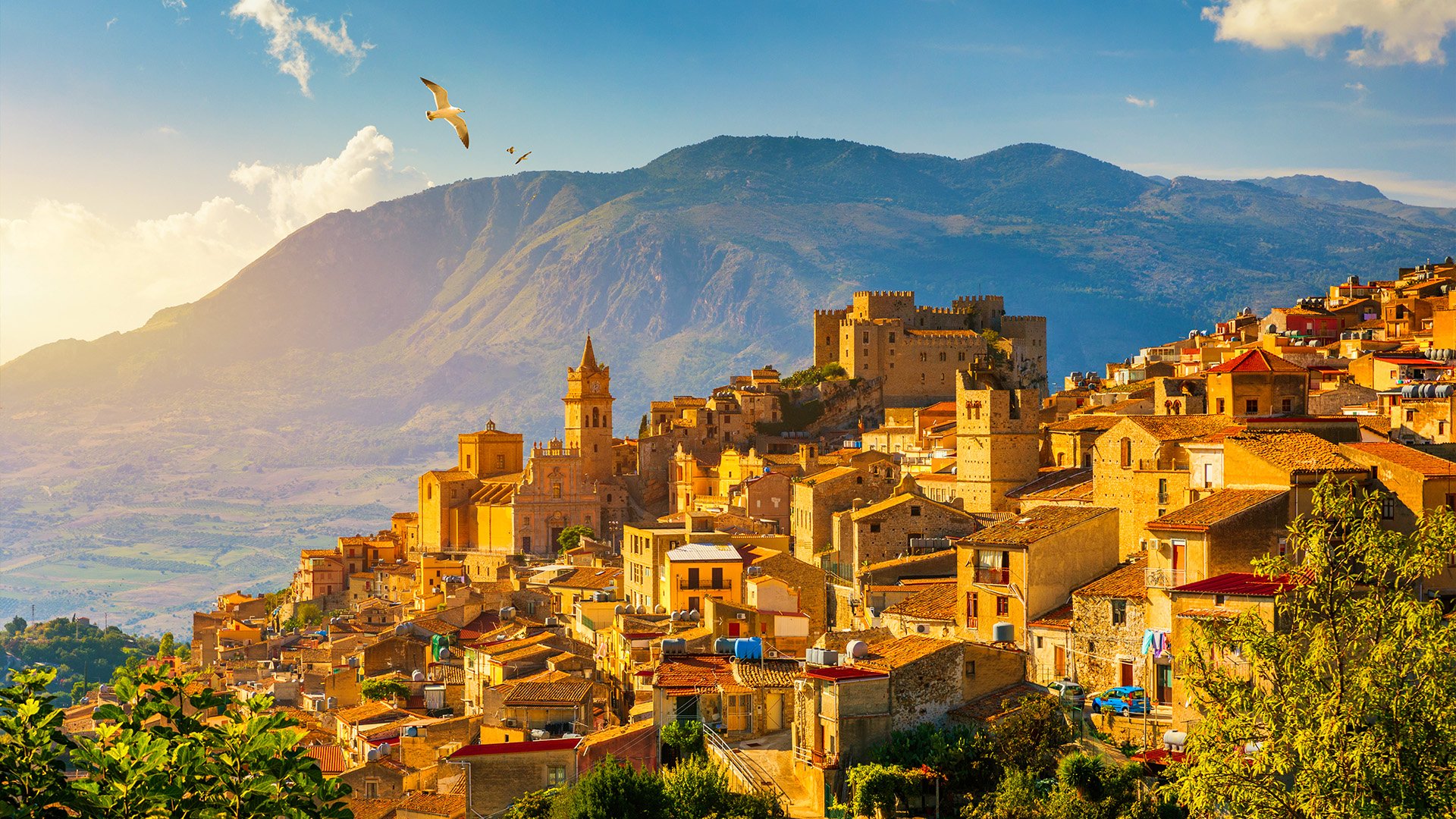 Sicilija