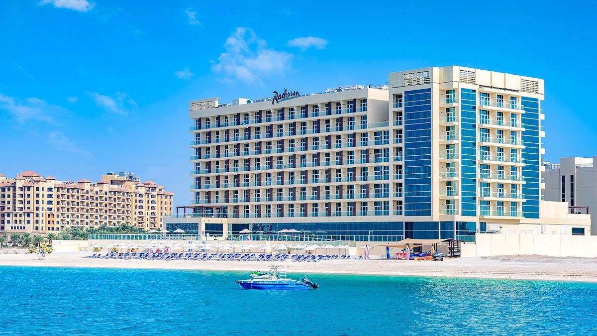 Radisson Resort Ras Al Khaimah