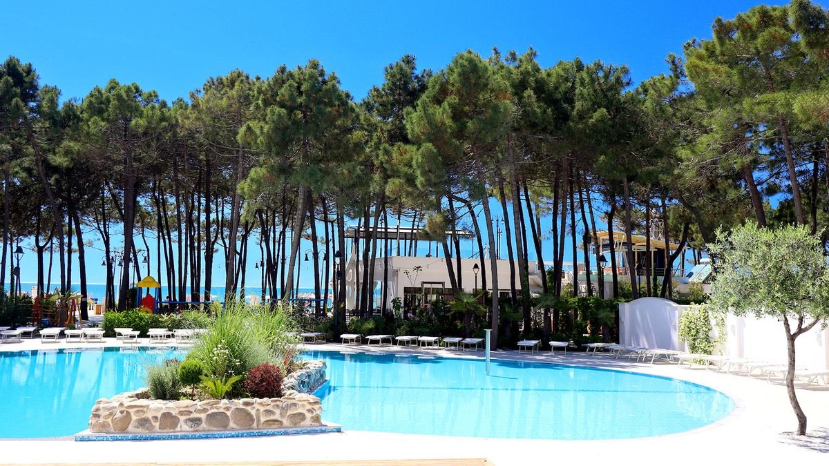 Diamma Resort Conference & Spa