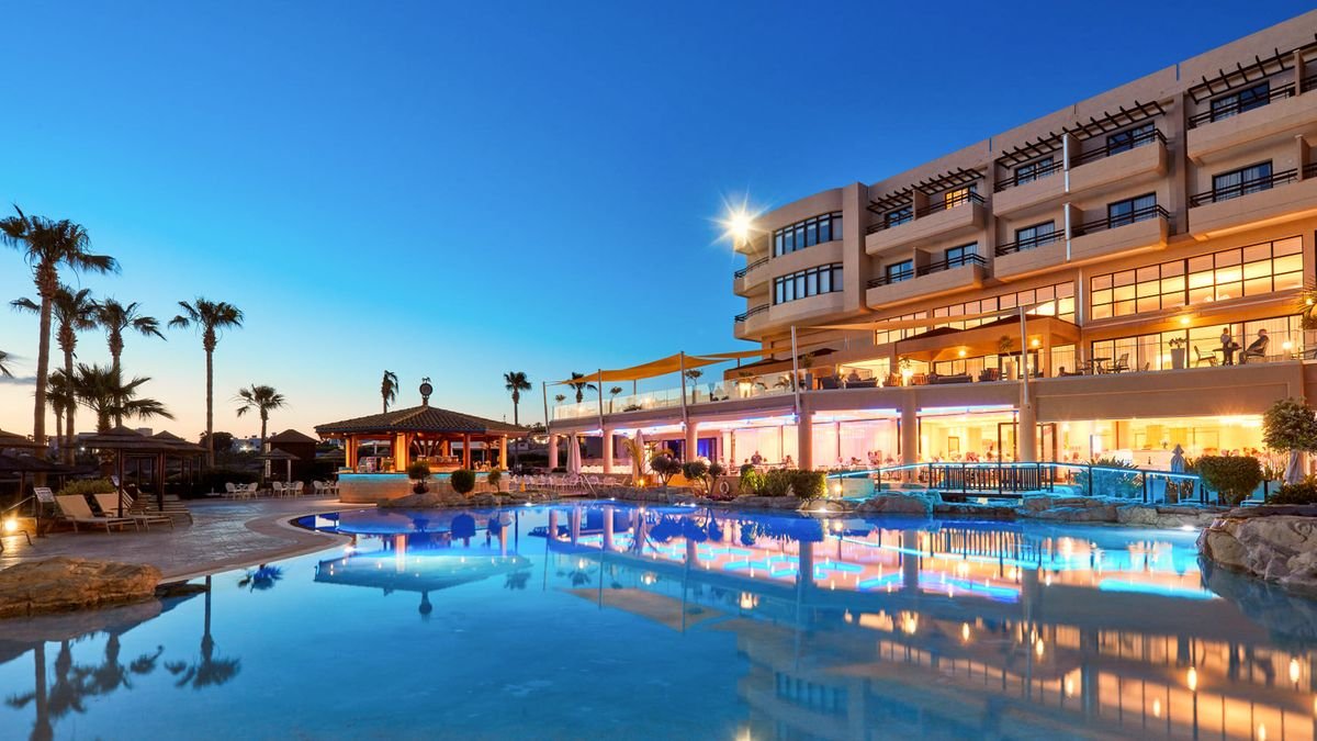 Atlantica Golden Beach