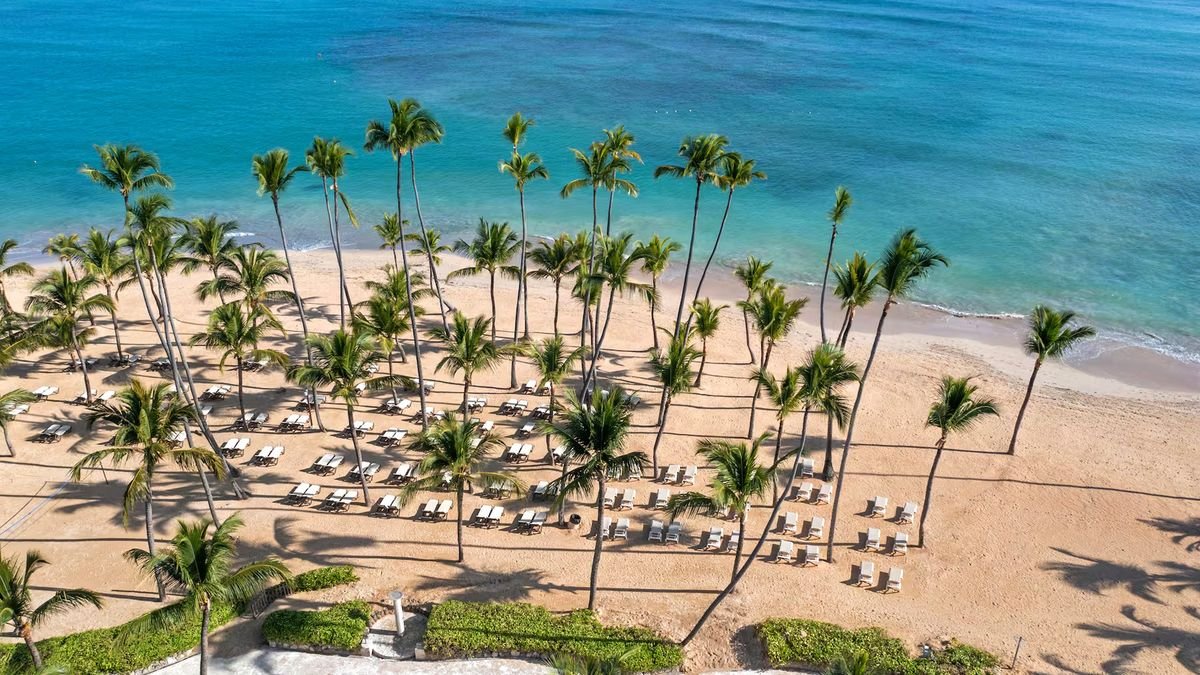Wyndham Alltra Punta Cana All-Inclusive Resort