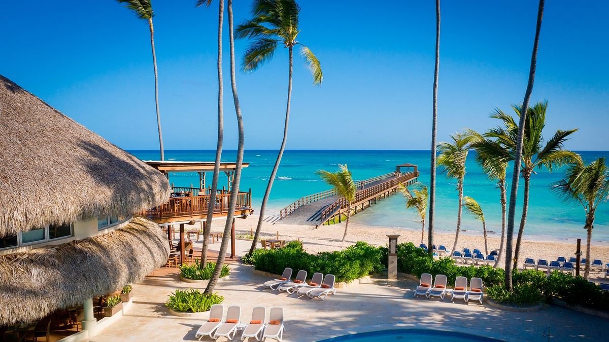 Impressive Premium Punta Cana