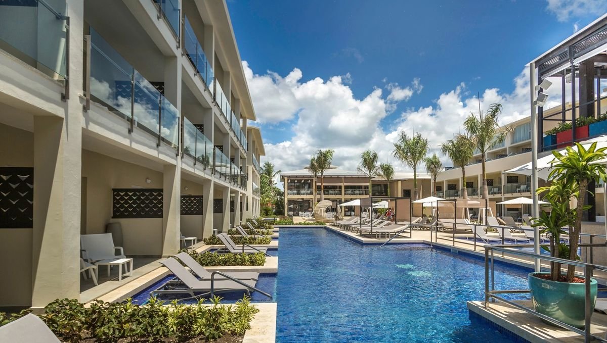 Catalonia Royal La Romana – Adults Only