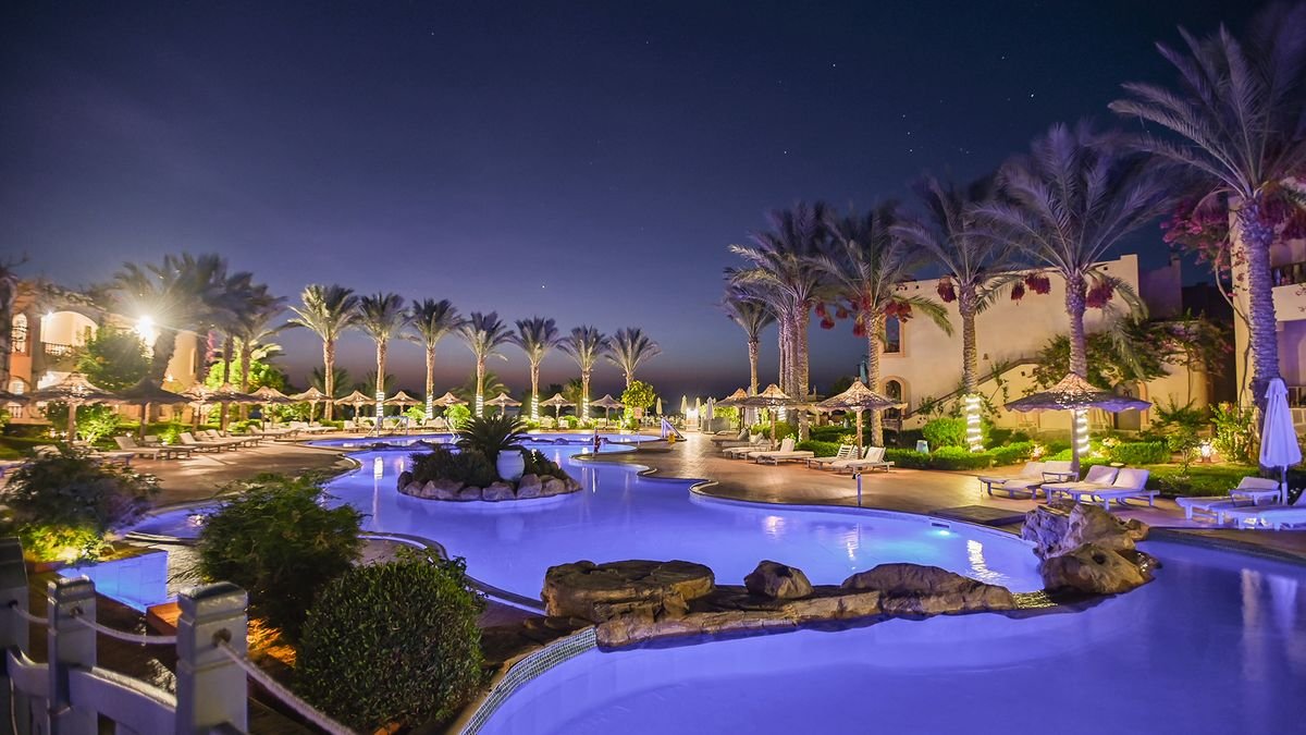 Dream Lagoon & Aquapark Resort