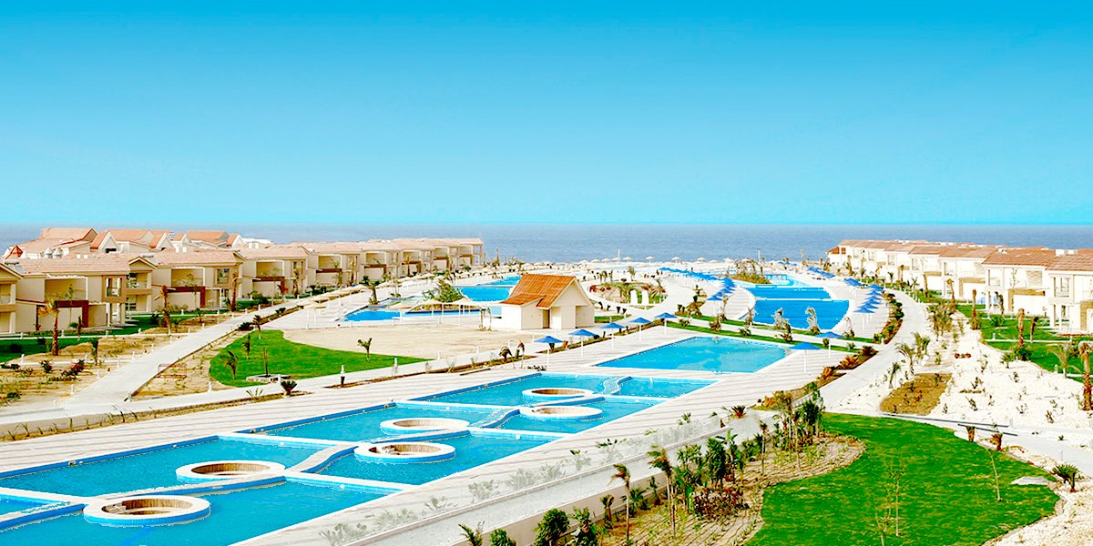 Albatros Sea World Marsa Alam