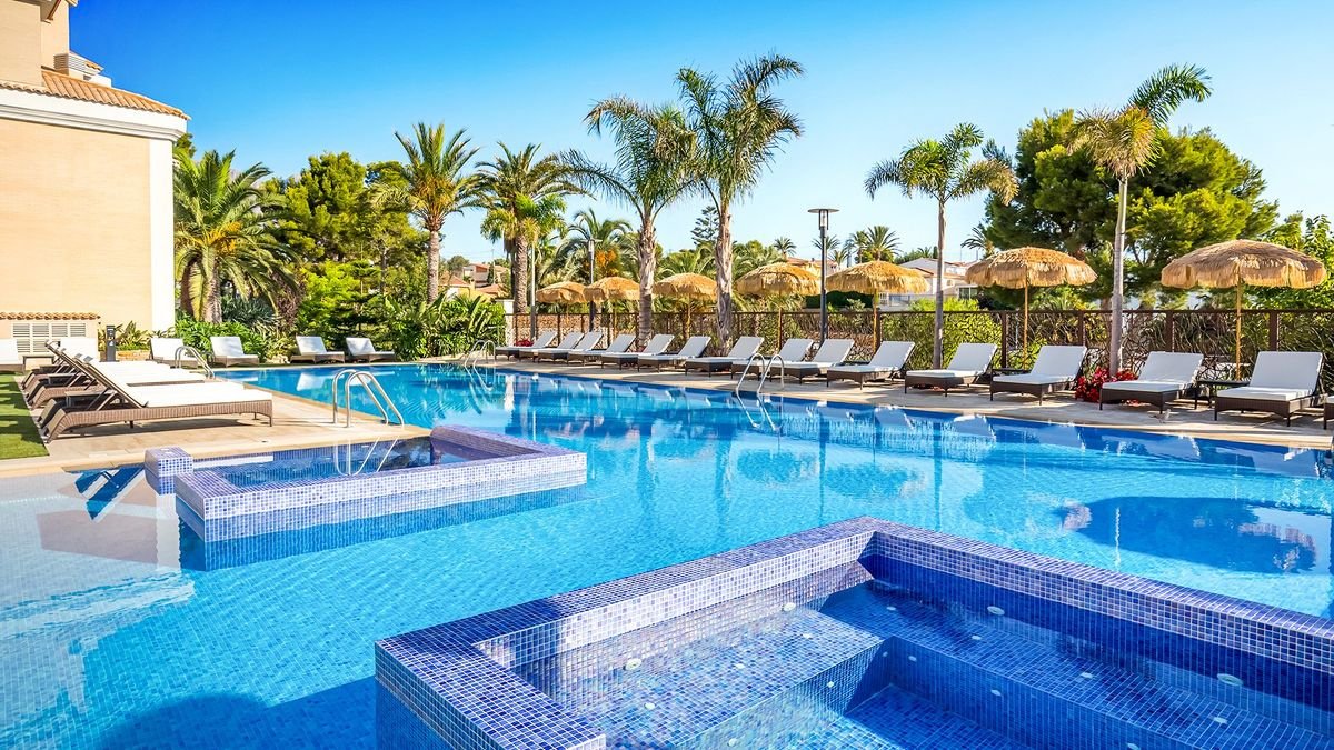 Barceló La Nucia Hills