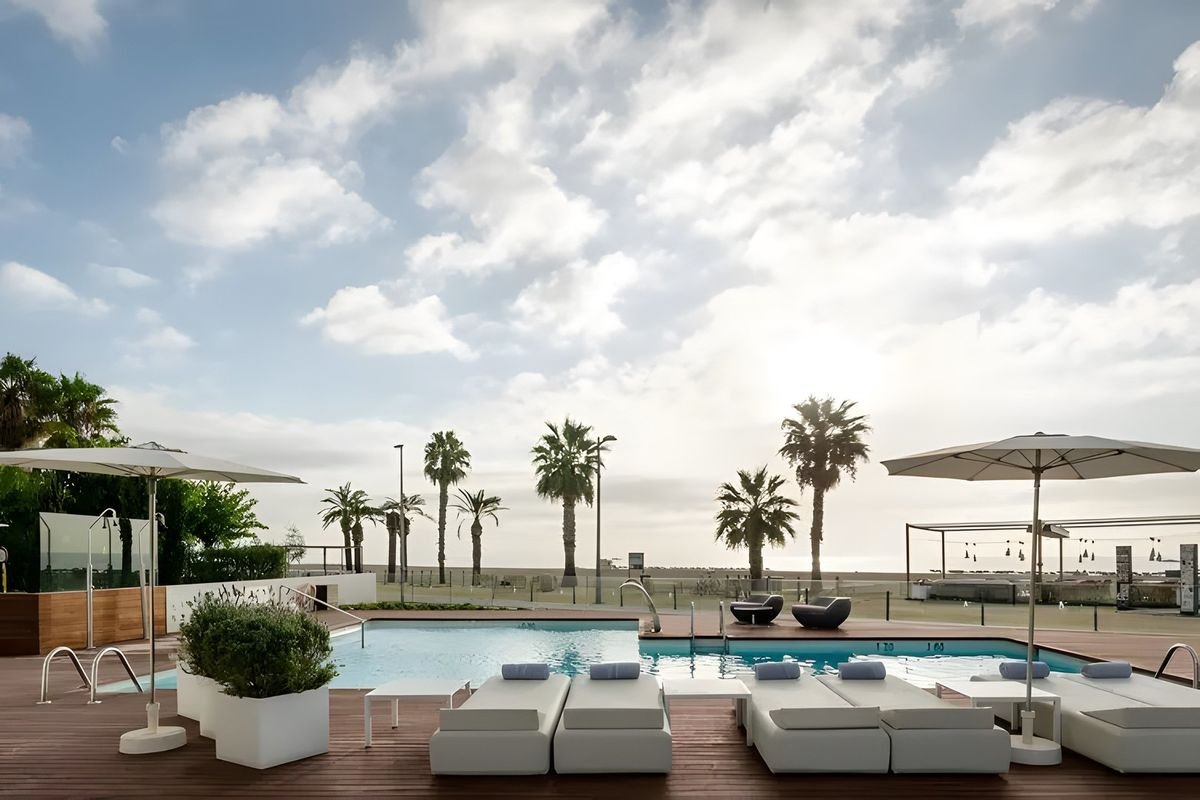 The Place Mar Mediterrania and Spa by ALEGRIA 4 SUP Adults Only