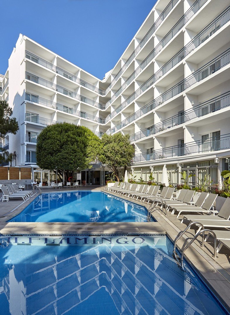 Gran Hotel Flamingo Adults Only