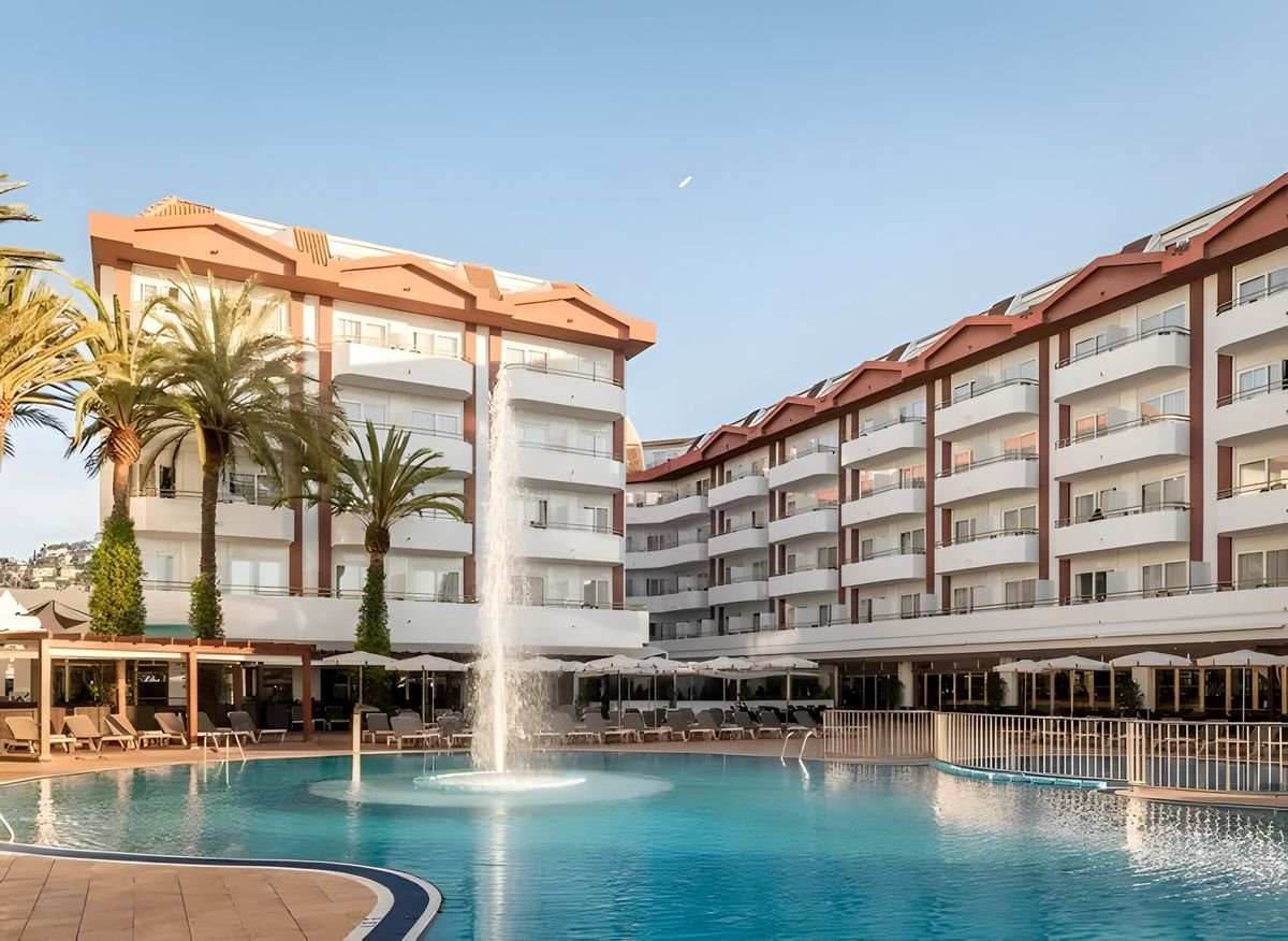 Alegria Florida Park