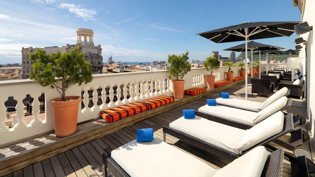 Hotel H10 Montcada Boutique