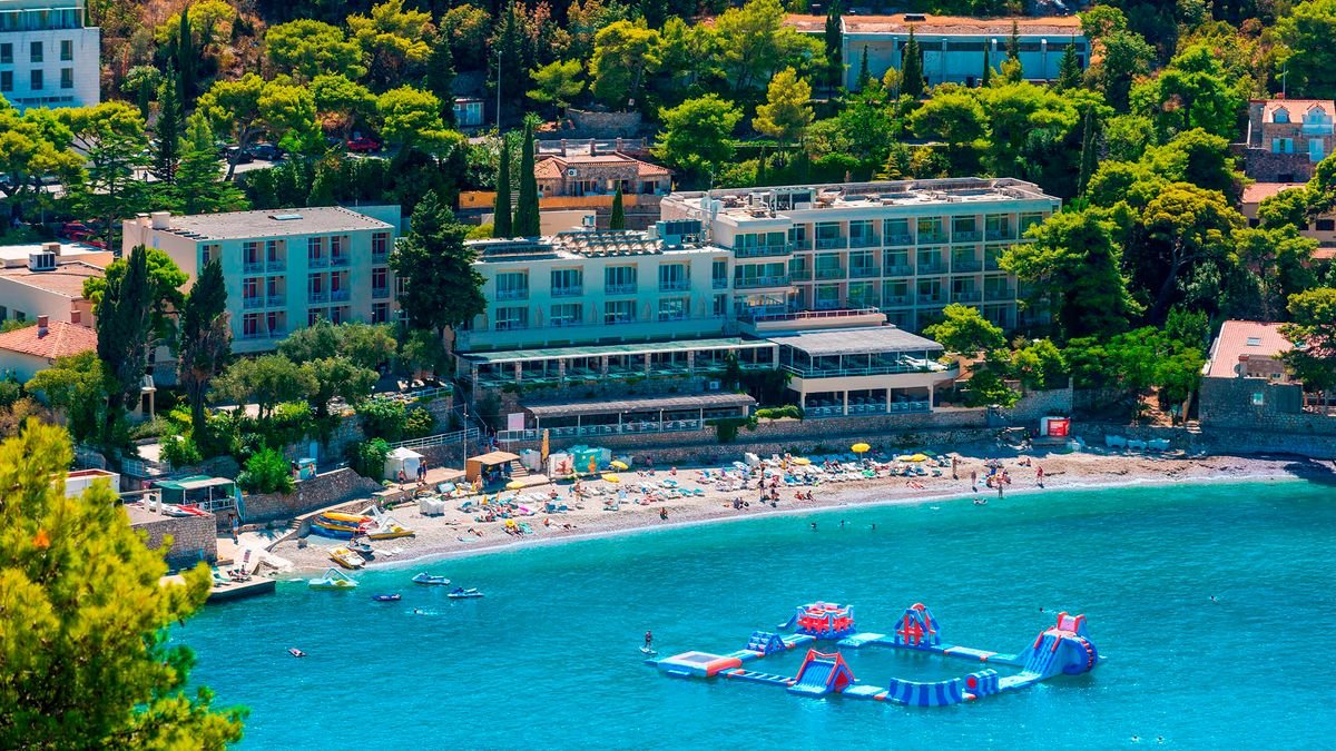Hotel Vis