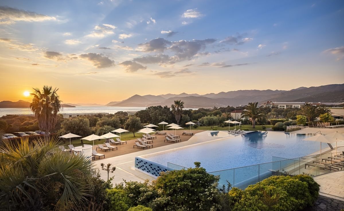 Viešbutis Valamar Lacroma Dubrovnik