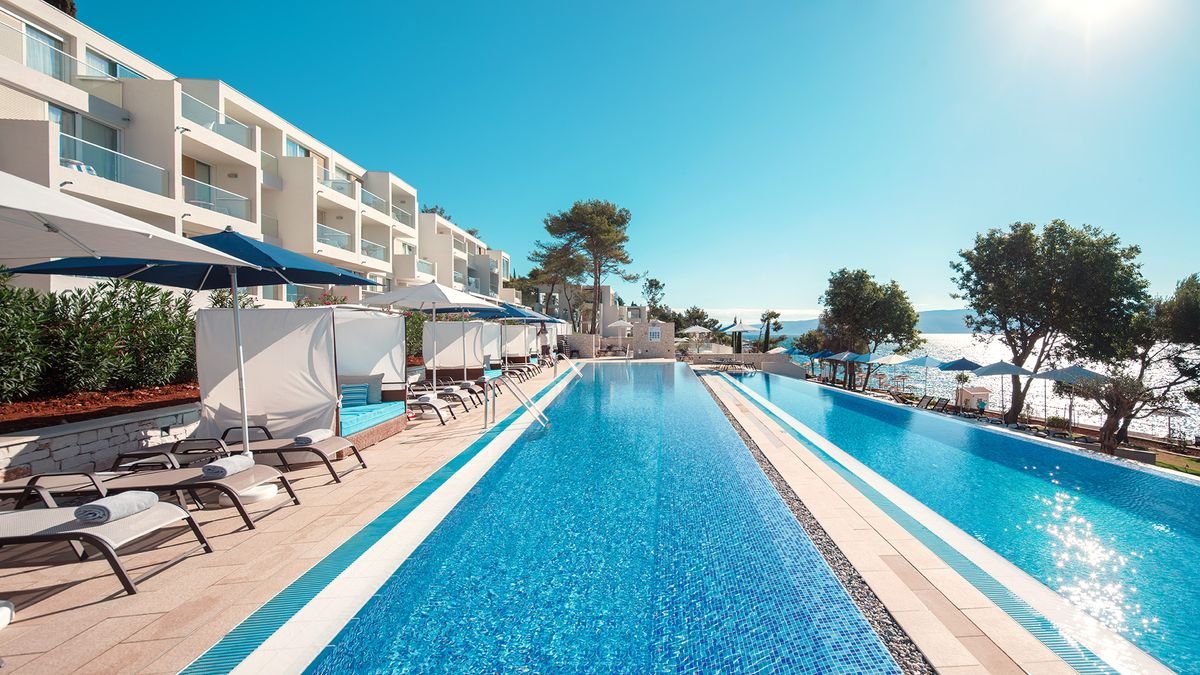 Hotel Valamar Girandella Designed for Adults