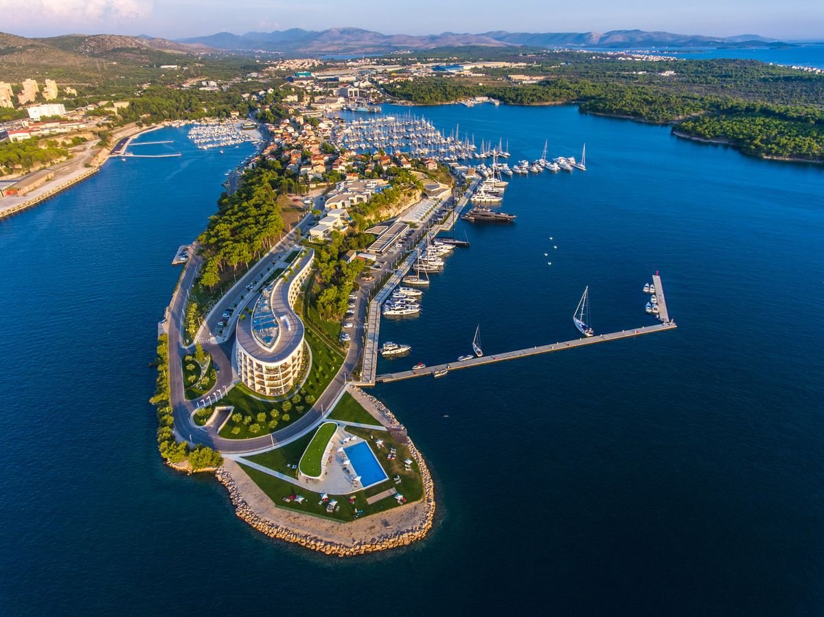 D-Resort Šibenik