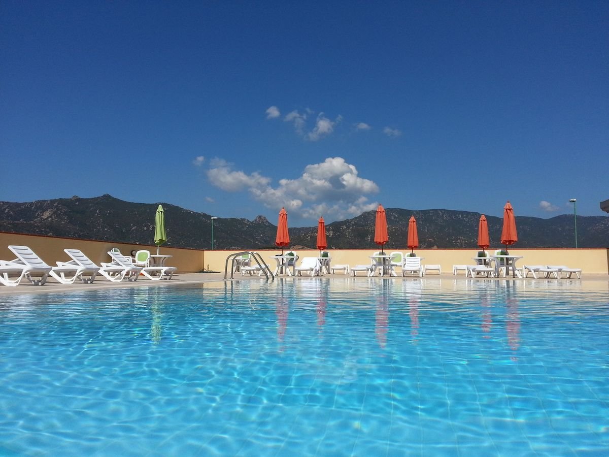 Residence Le Fonatane