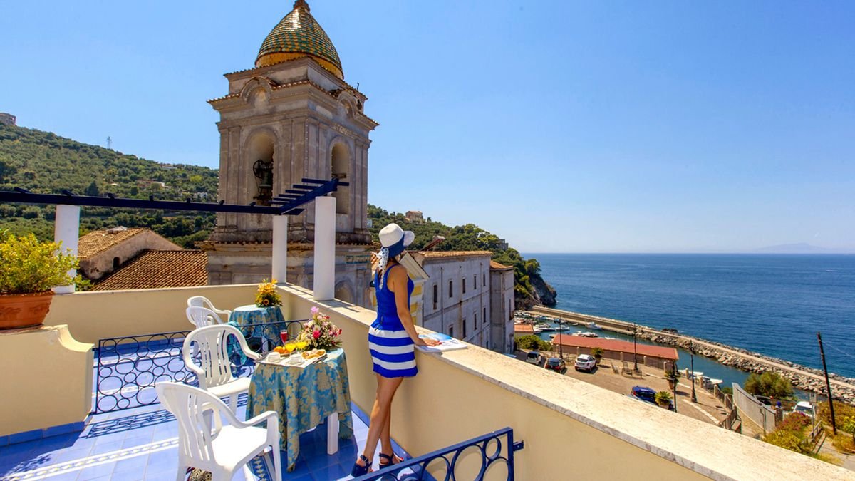 Hotel Piccolo Paradiso