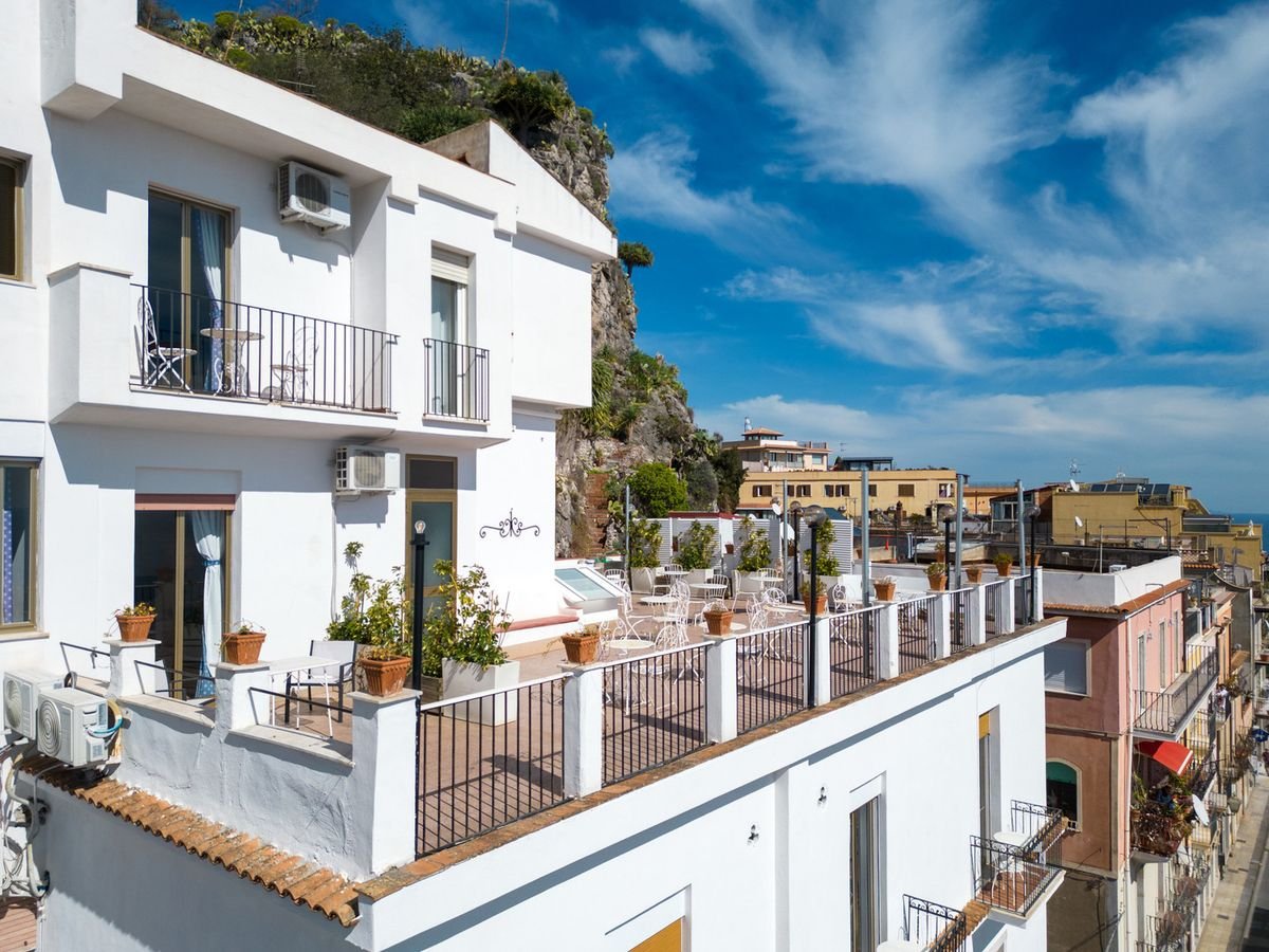 Elios Hotel Taormina