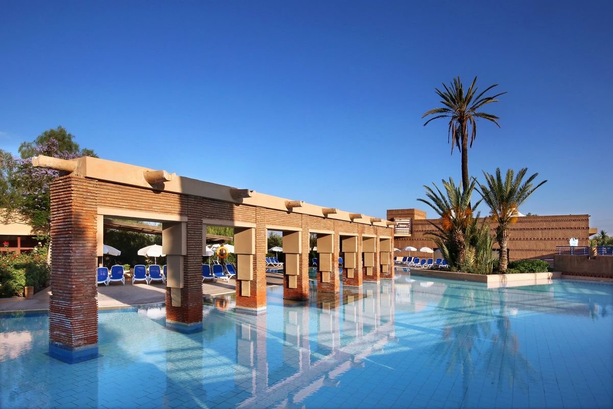 Club Madina Resort
