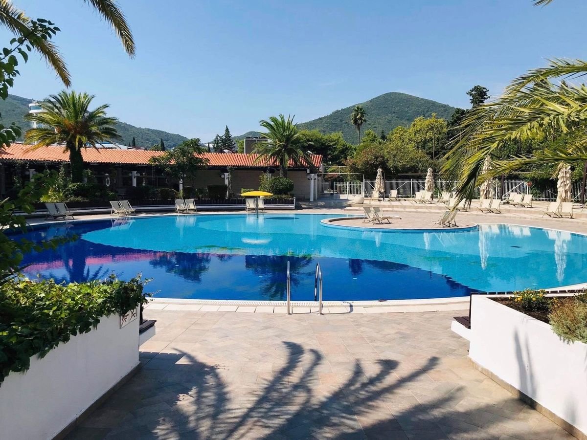 Hotel Slovenska Plaza Lux