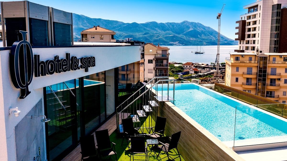 Hotel Fagus by Aycon