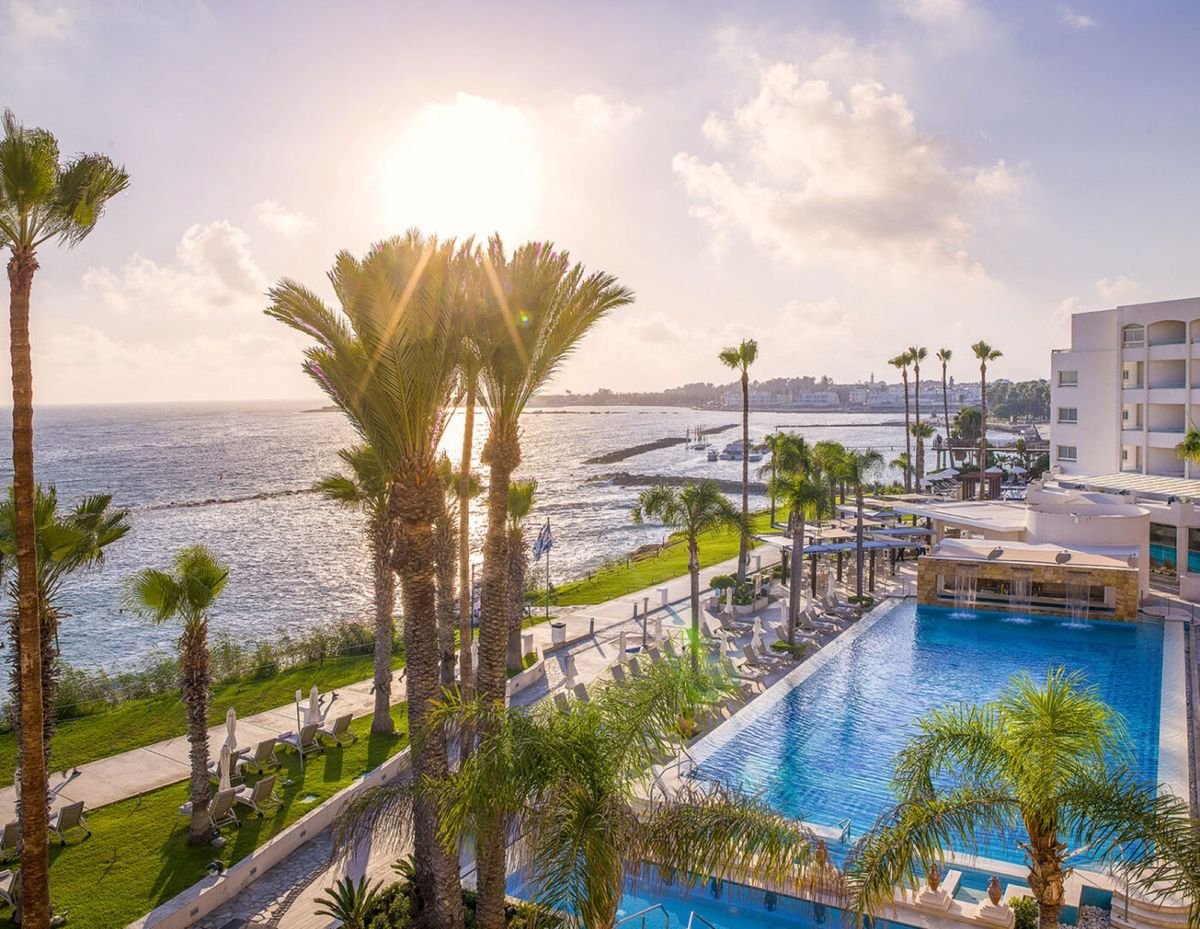 Alexander the Great Beach