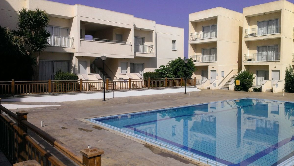 Sweet Memories viešbučio apartamentai