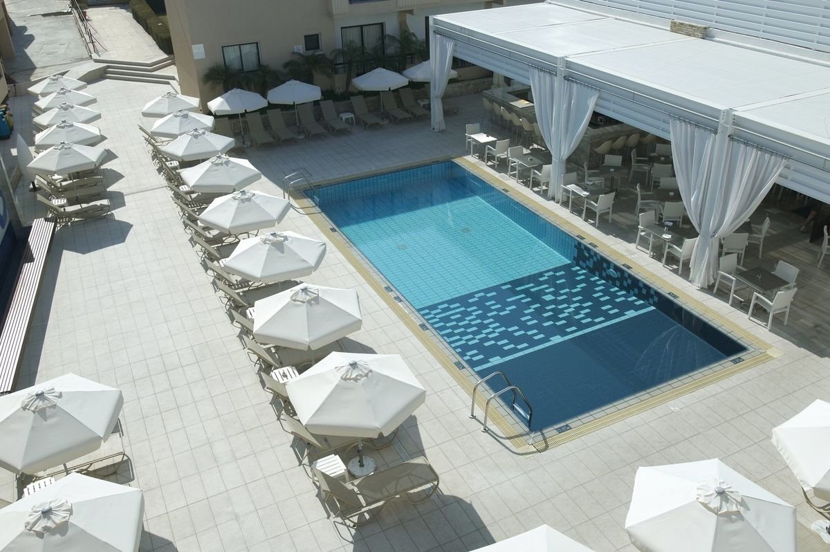 Senator viešbučio apartamentai