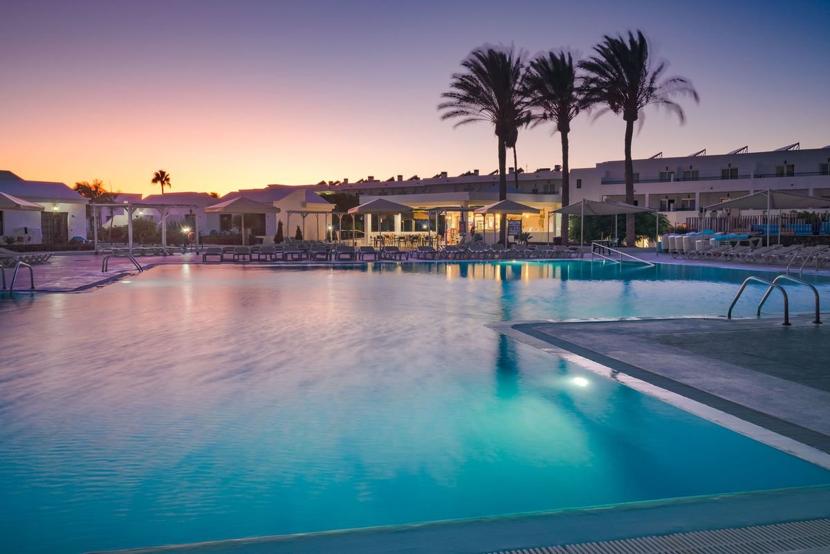 Apartamentai Club Santa Rosa