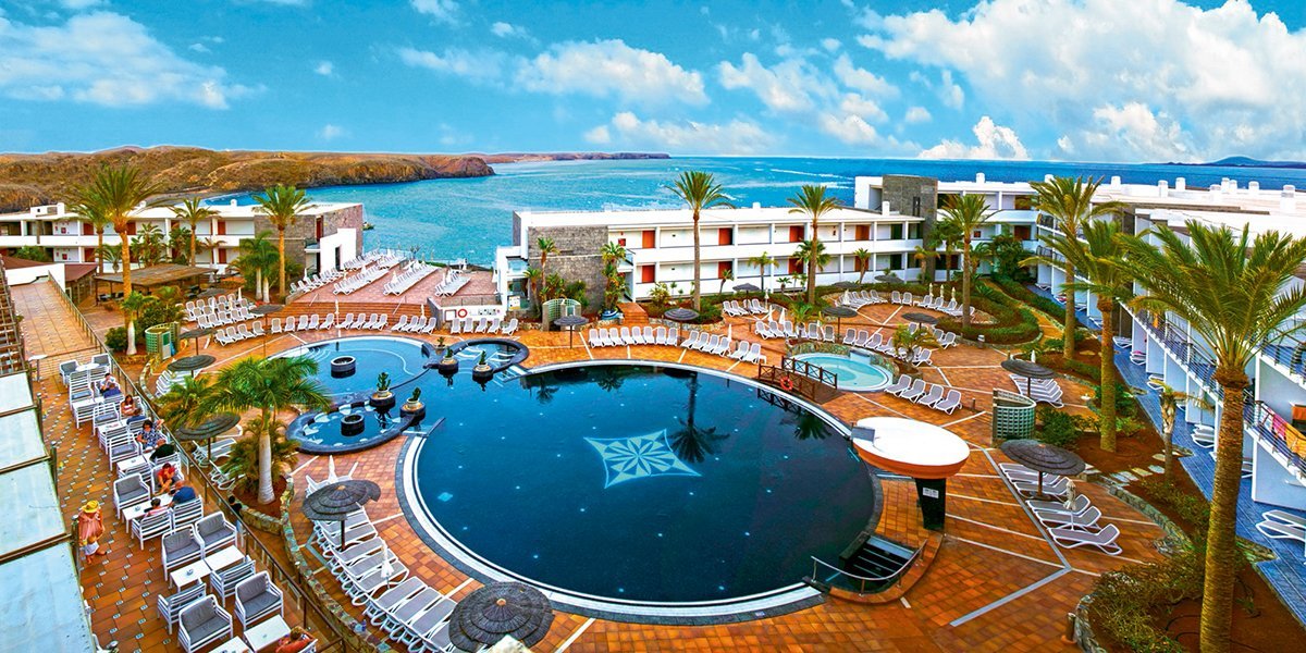 Hotel Mirador Papagayo by LIVVO