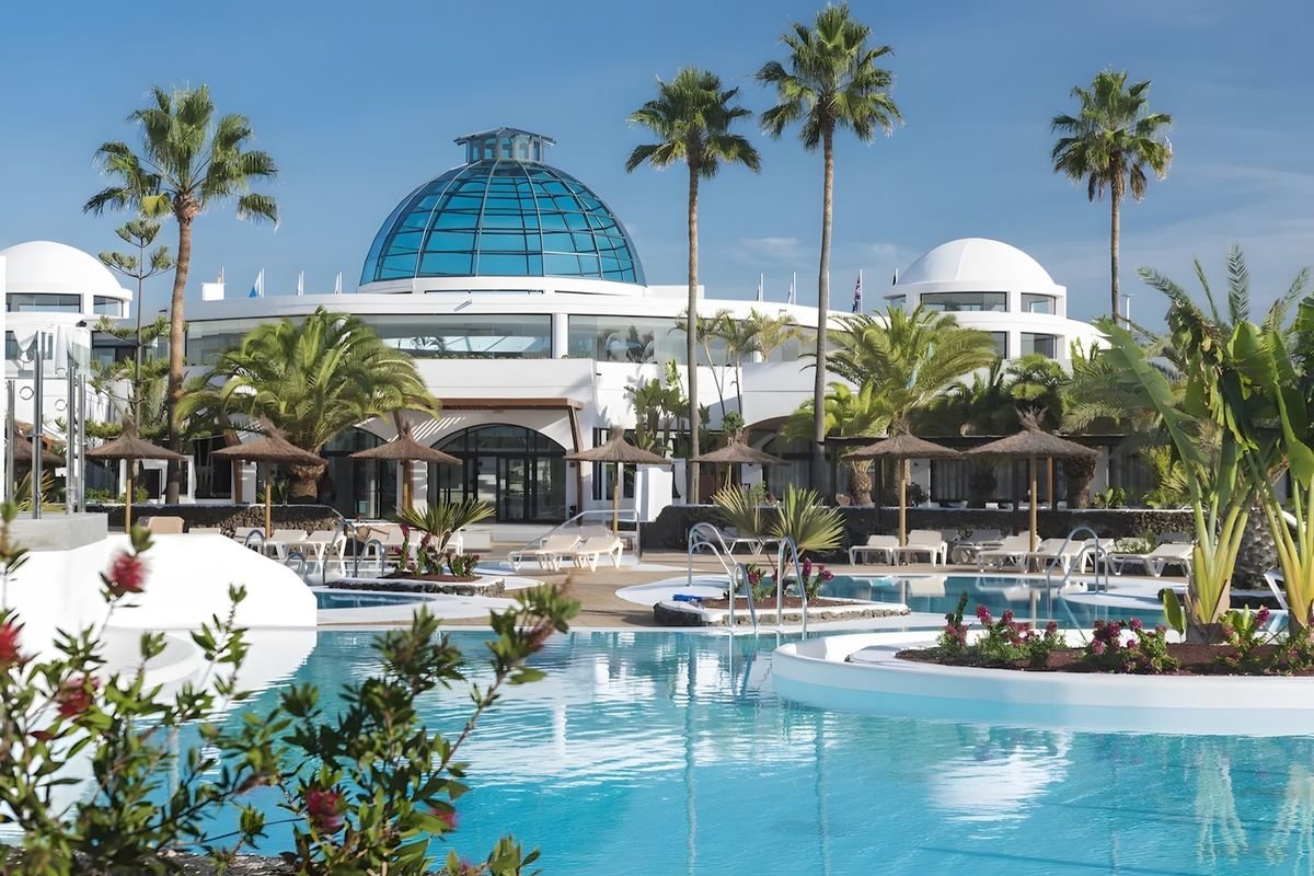 Elba Lanzarote Royal Village Resort