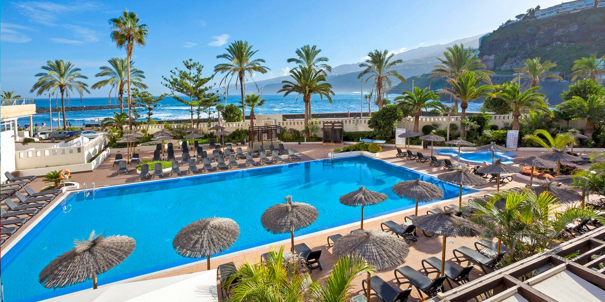 Sol Costa Atlantis Tenerife