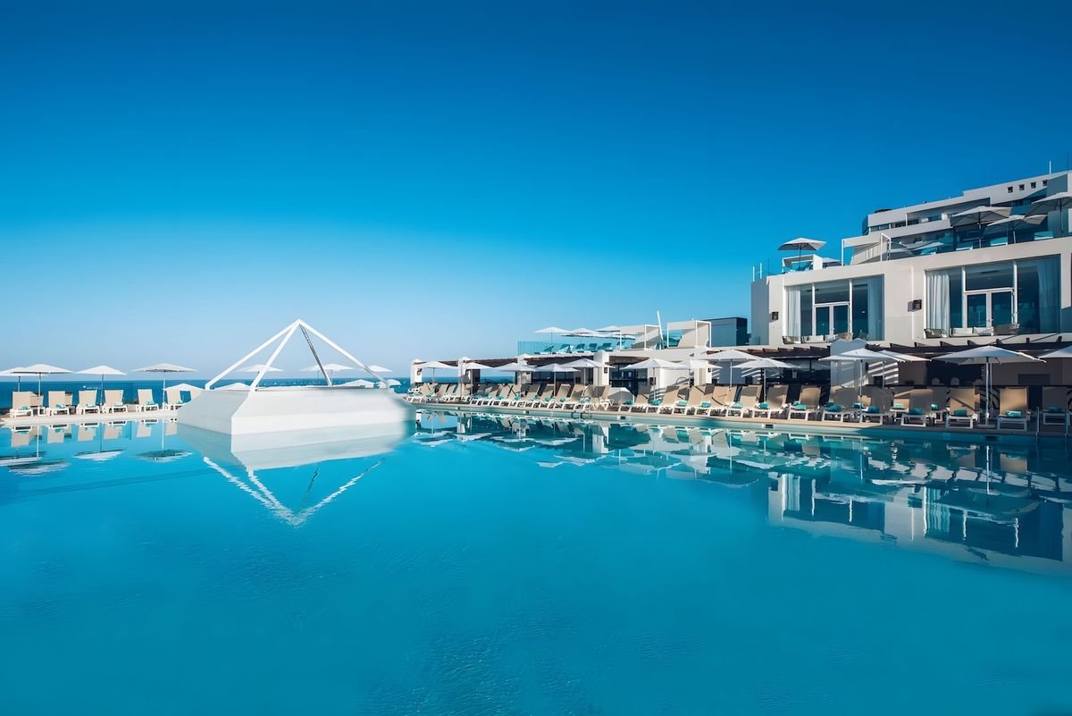Iberostar Waves Bouganville Playa