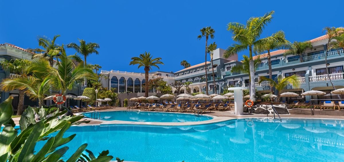 Hotel Colon Guanahani