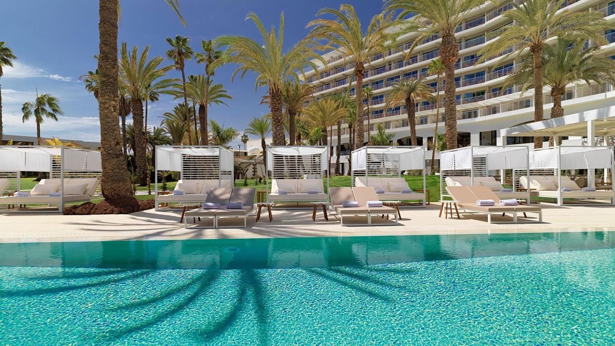 Hotel Paradisus by Meliá Gran Canaria