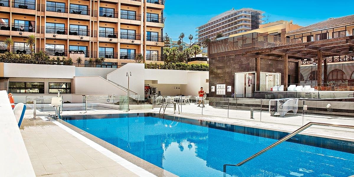 Be Live Experience Orotava
