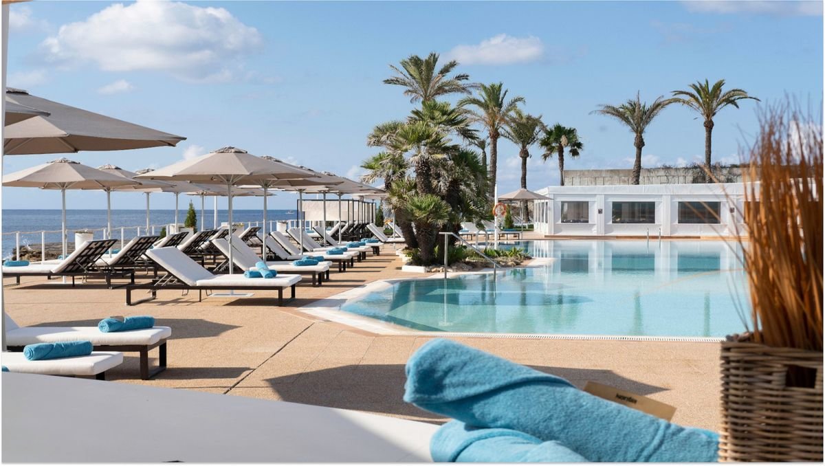 Aluasoul Menorca
