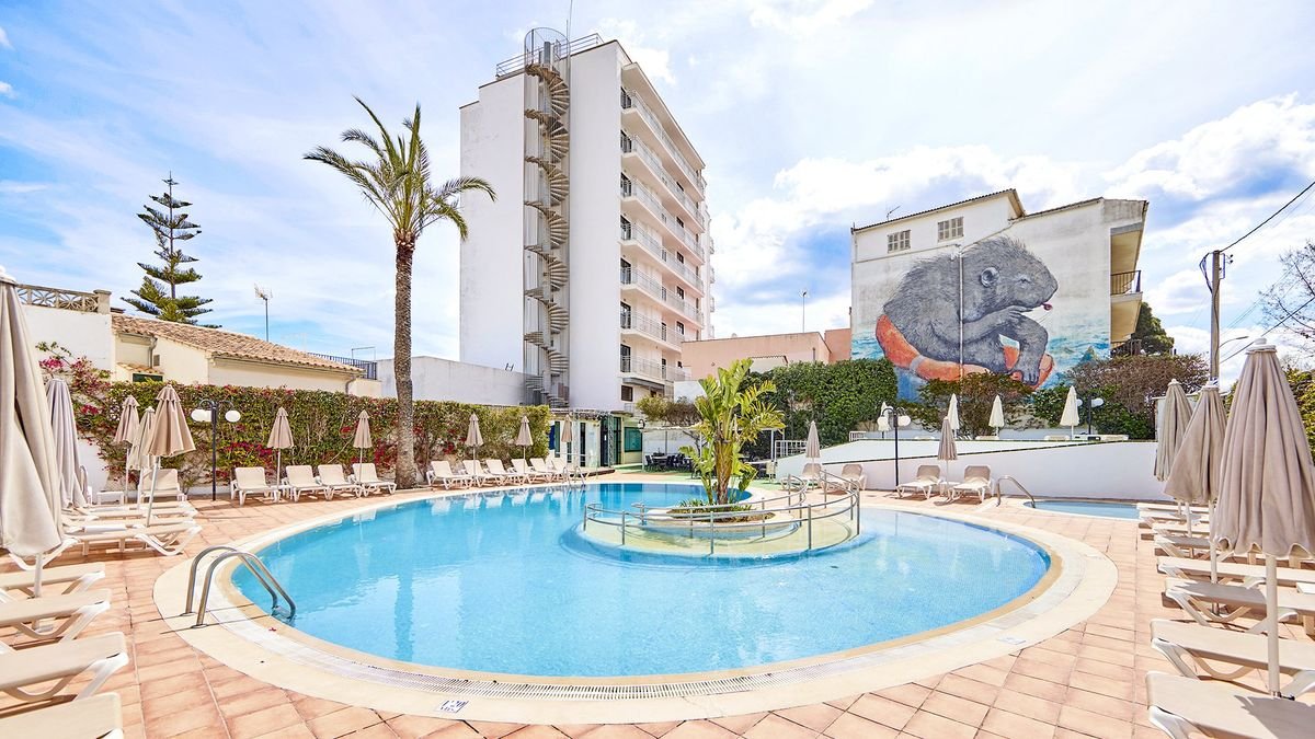 Hotel Ilusion Markus Park & Spa