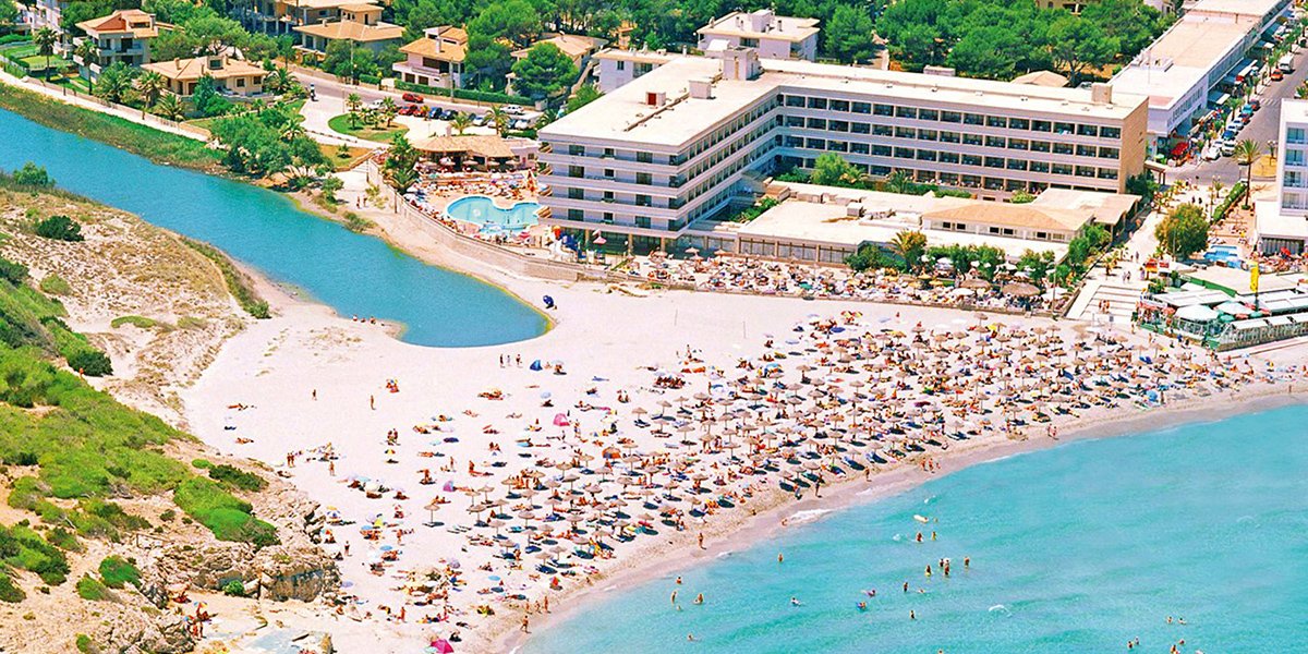 Son Baulo Hotel