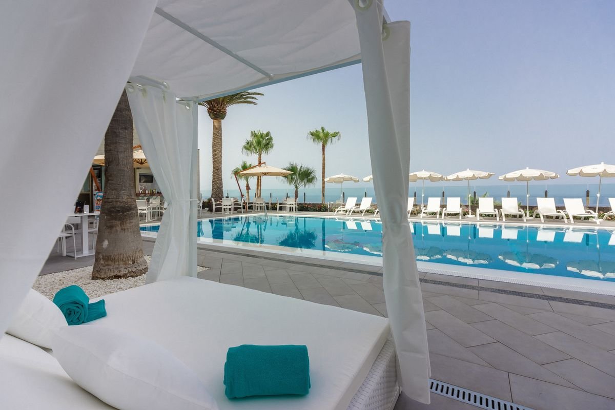 Klayman Diamond Aparthotel