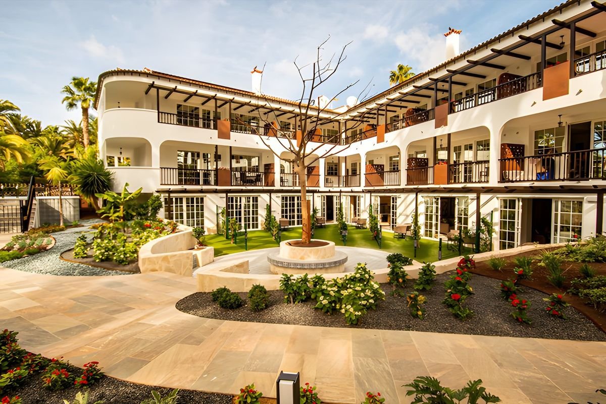 Eden Meloneras by TAM Resorts