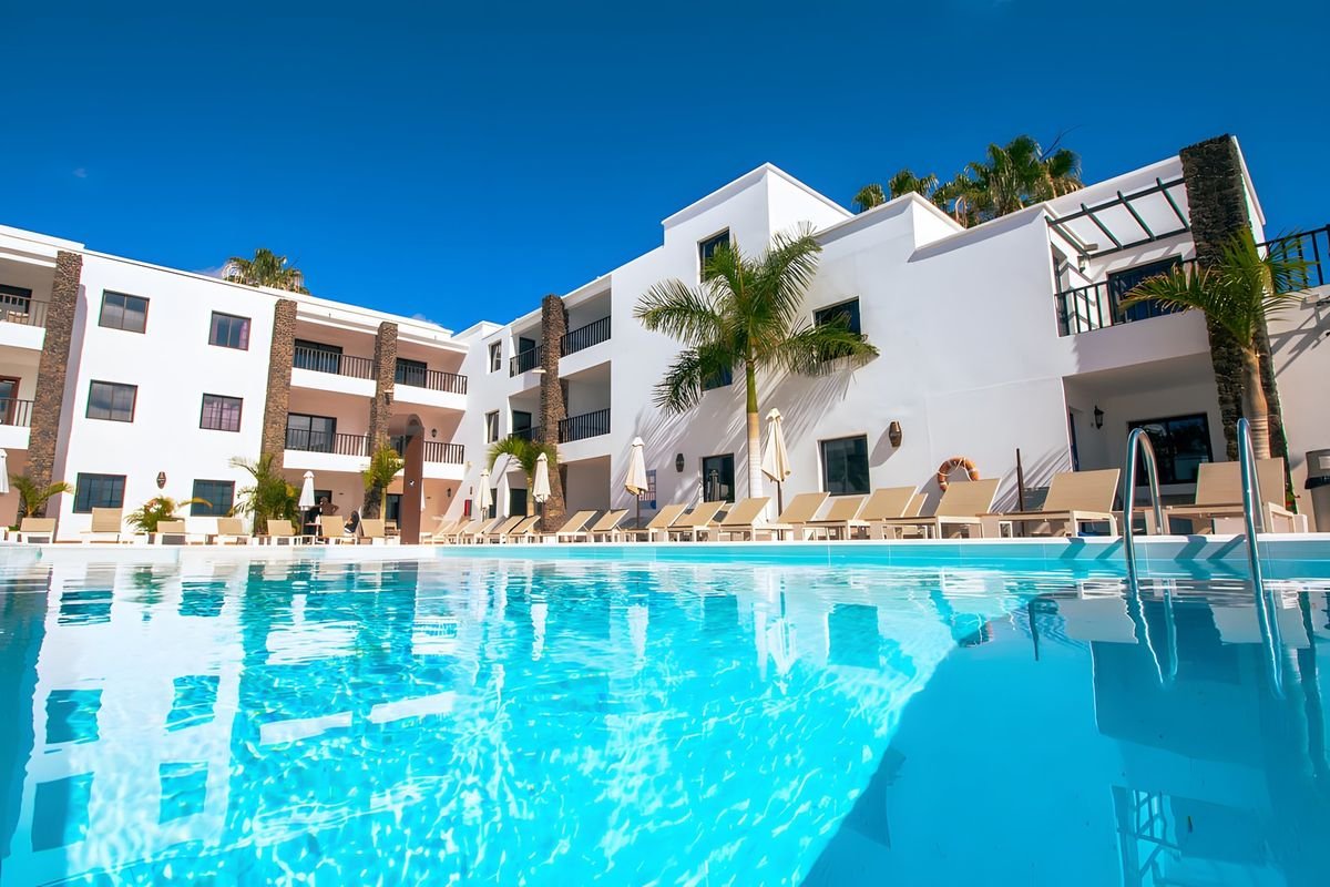 Apartamentos Club Atlántico Lanzarote